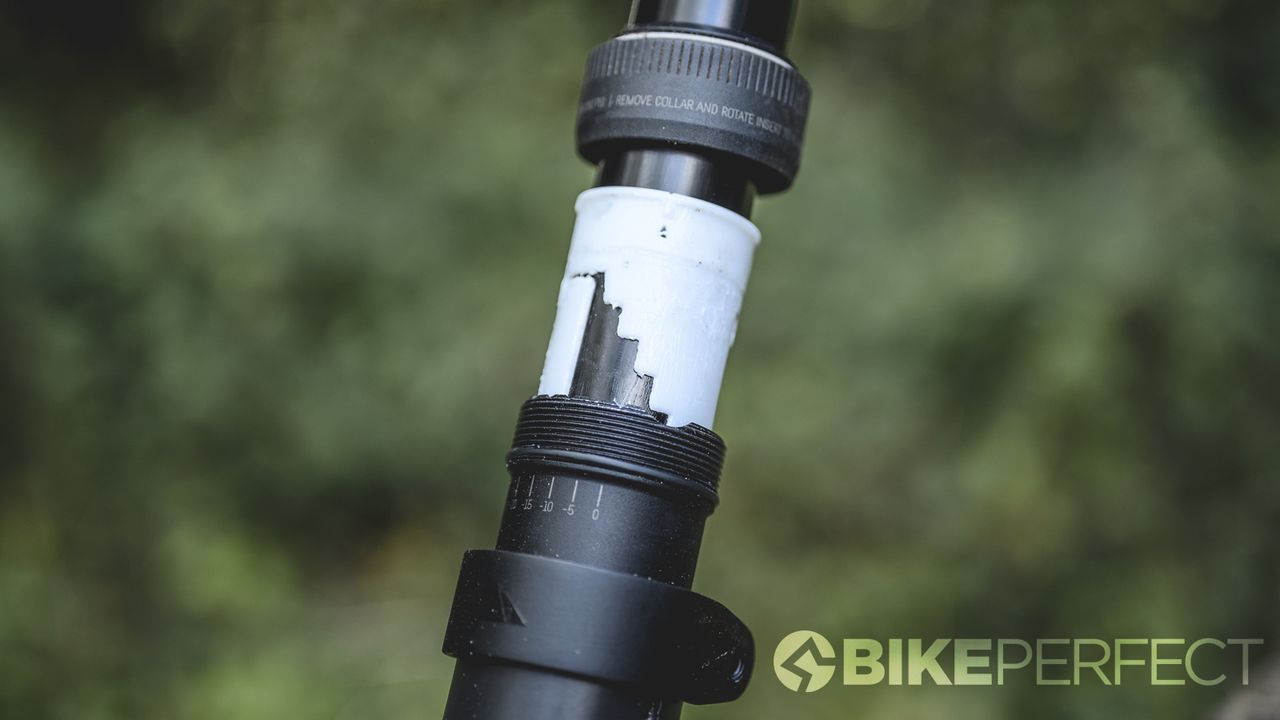 Canyon Spectral CFR review