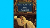 Anna Karenina (Leo Tolstoy)