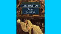 Anna Karenina (Leo Tolstoy)