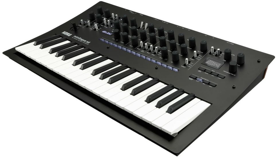 The best synthesizers in 2021, featuring 24 top keyboards, modules and