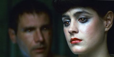 Blade Runner Icon Sean Young Is Wanted For Burglary | Cinemablend