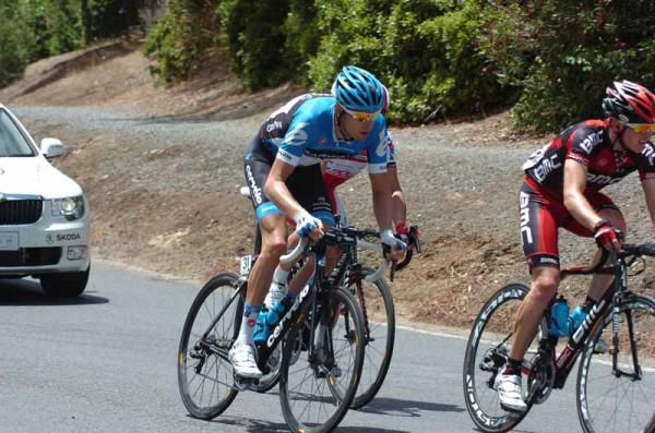 Ryder Hesjedal (Garmin-Barracuda)