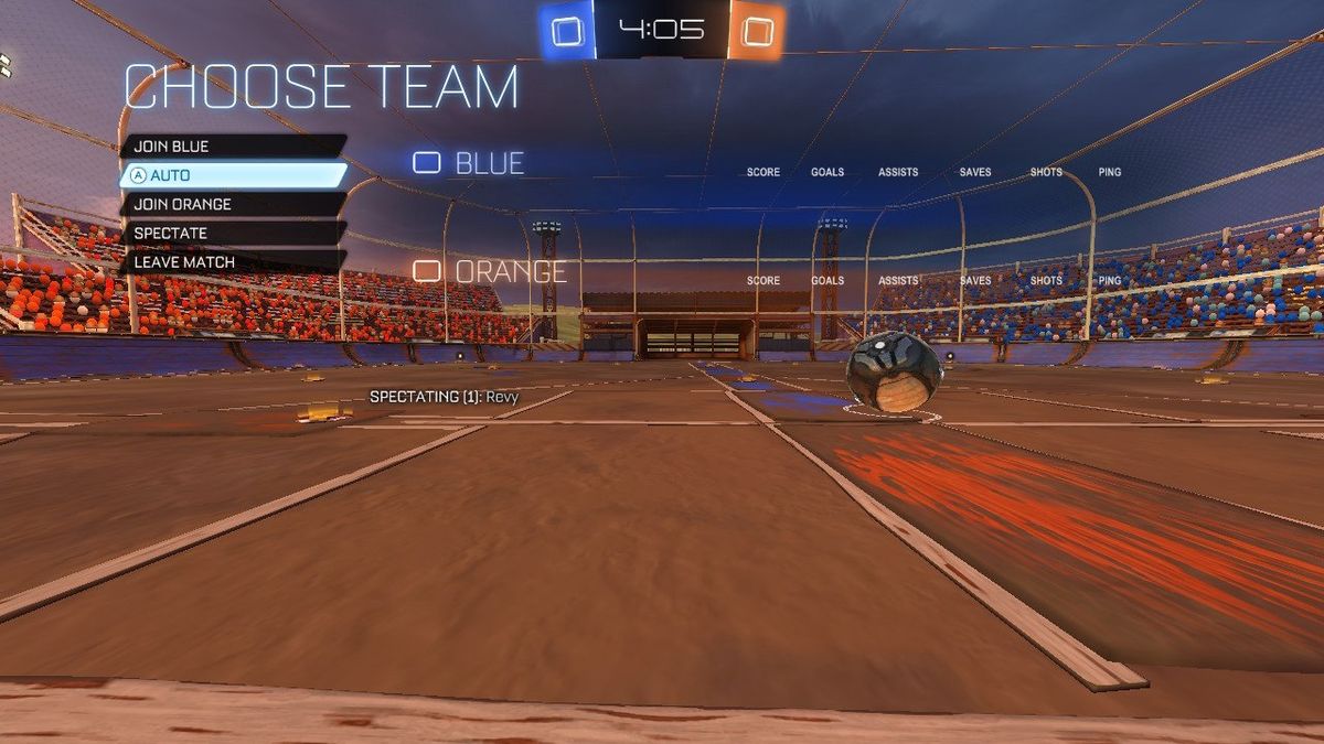 How to play Rocket League crossplatform with the Nintendo Switch iMore