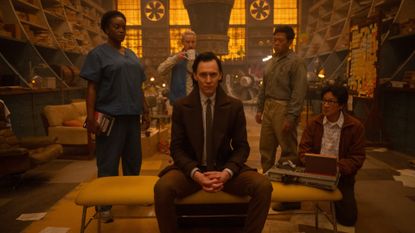 Loki season 2 episode 5