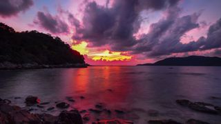 Perhentian Islands, Malaysia