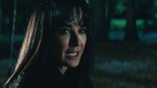 Kyle Richards in Halloween Kills Trailer