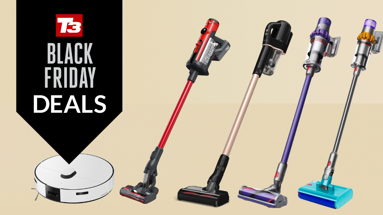 The John Lewis Black Friday sale is here here are the 5 vacuum