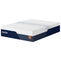 Nectar Ultra Memory Foam Mattress: was from $2,449 $1,299 at Nectar