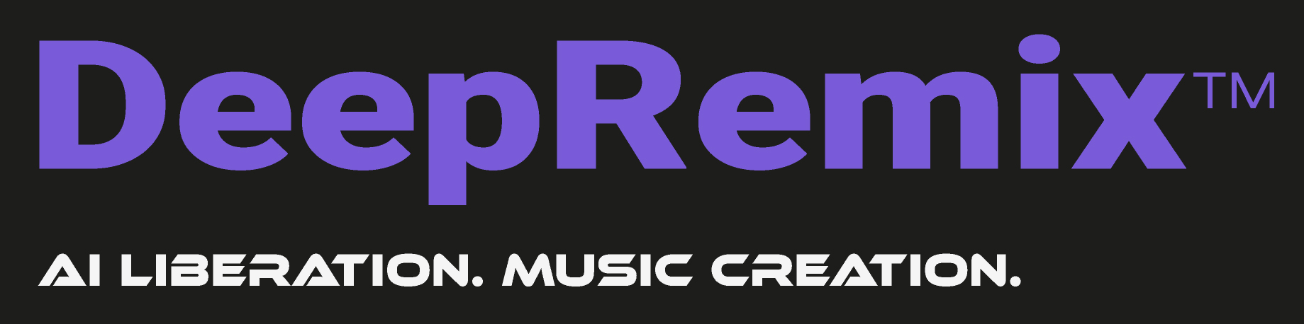 RipX:DeepRemix