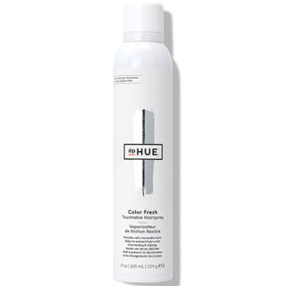 dpHUE Colour Fresh Touchable Hairspray 236ml