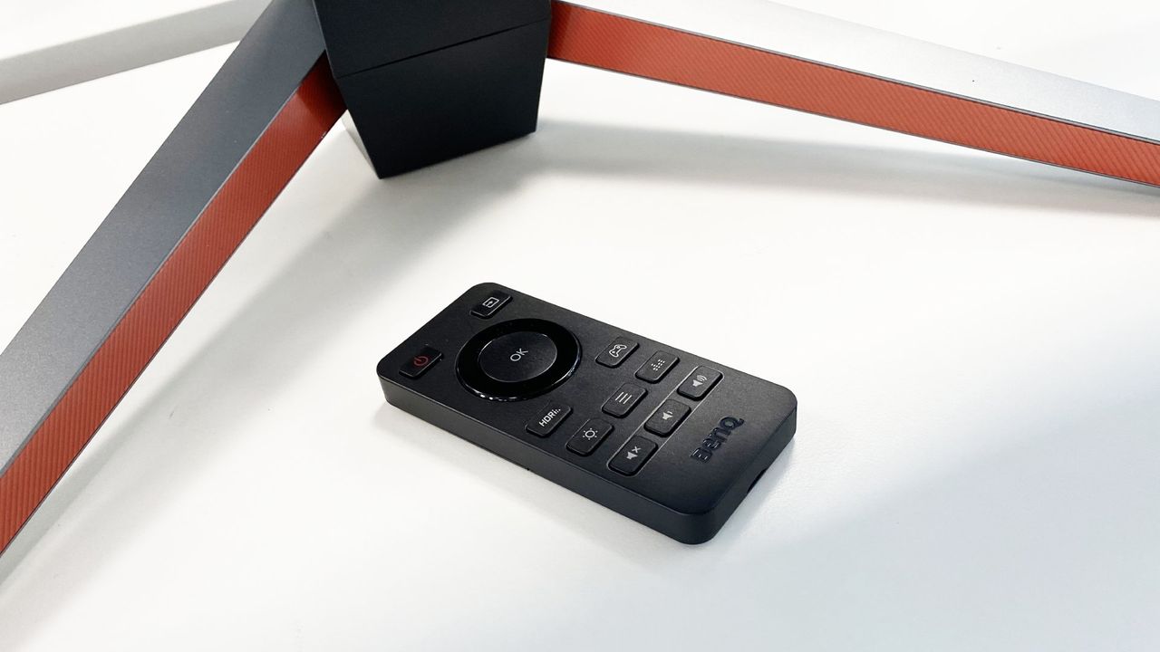 BenQ Mobiuz EX270QM