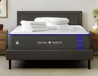 See the Nectar Premier Hybrid from $899 at Nectar