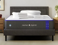 Nectar Premier Hybrid: was $1,349 now $899 @ Nectar