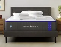 See the Nectar Premier Hybrid (typically from $899) at Nectar