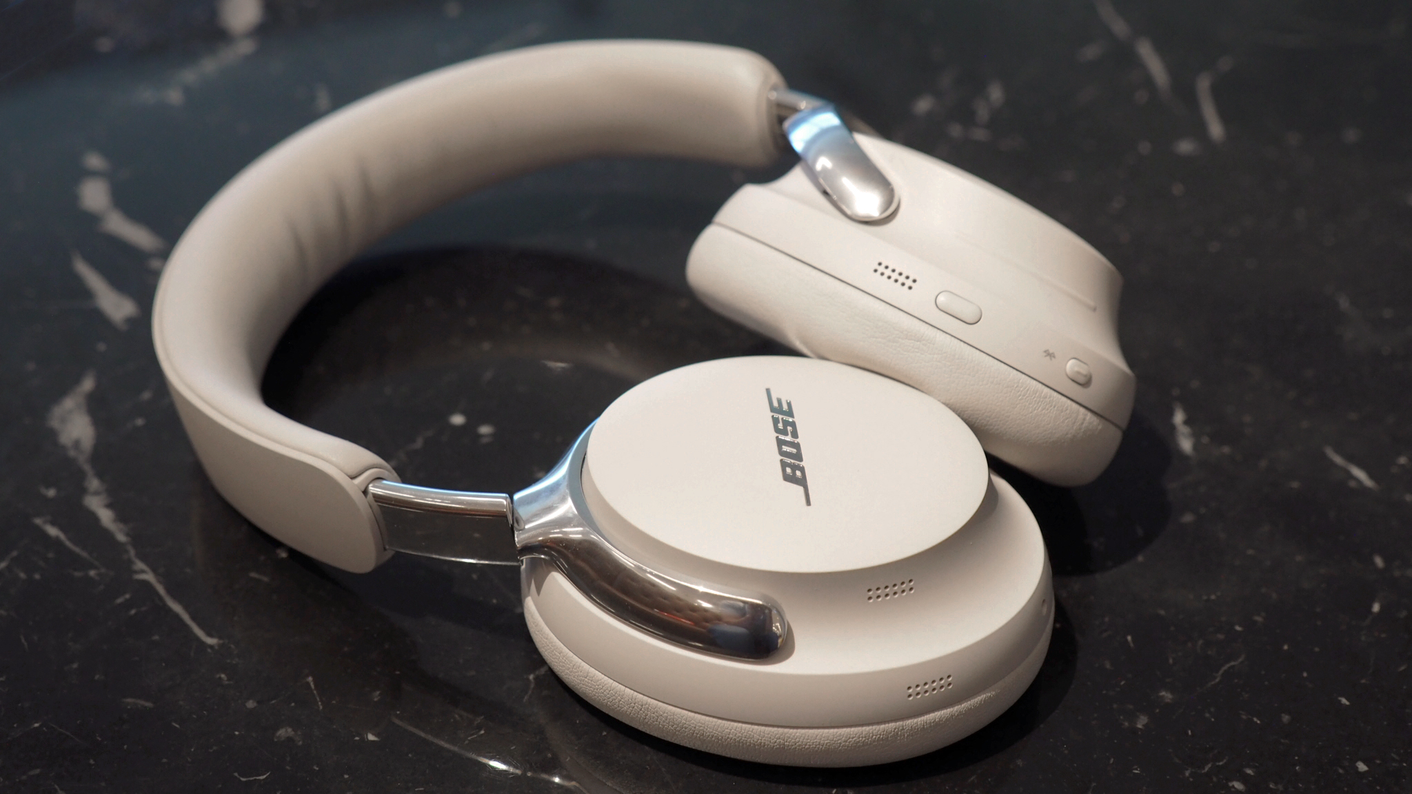Bose QuietComfort Ultra Headphones 2nd Gen review