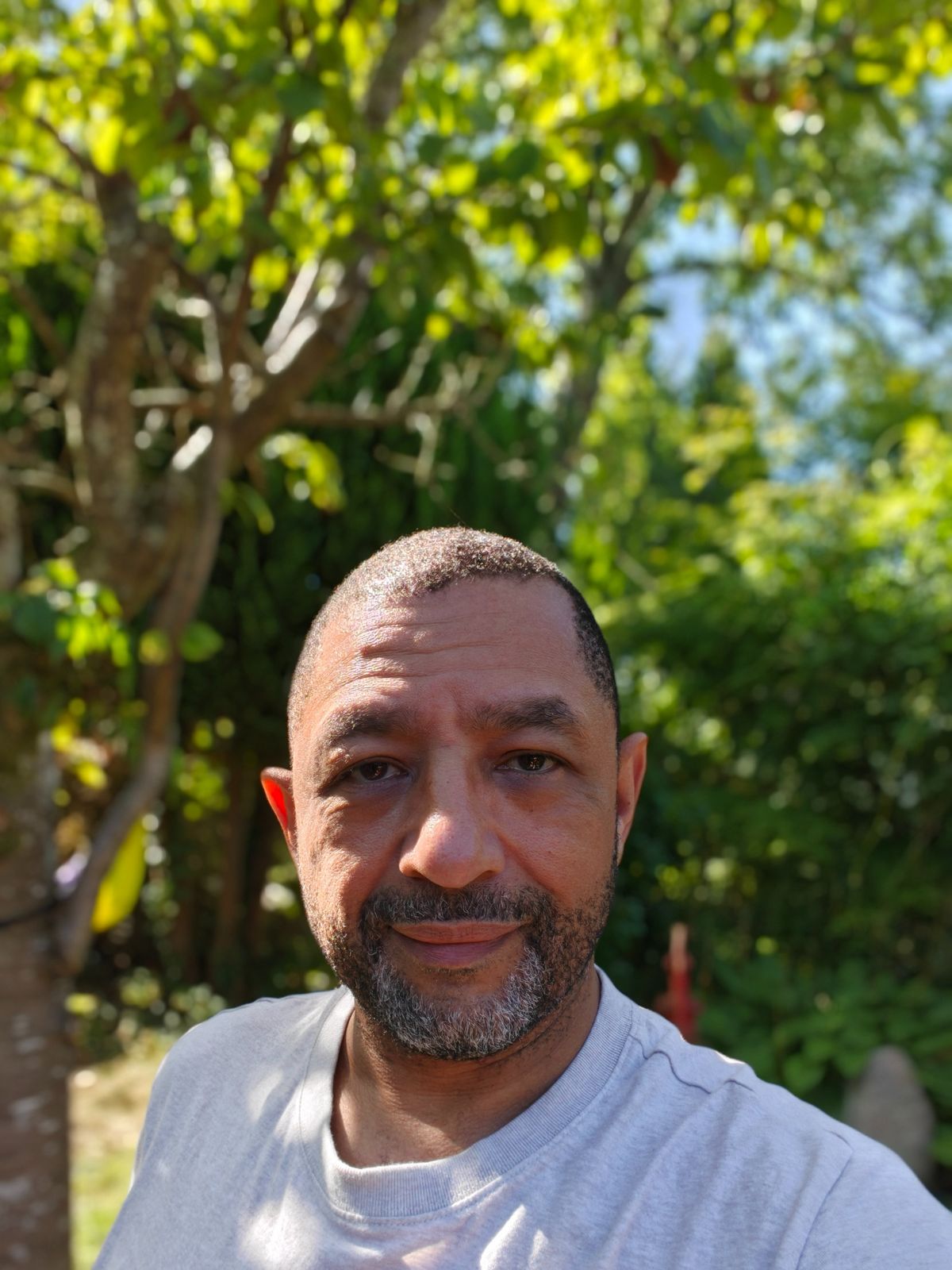realme GT 8 Pro photo sample