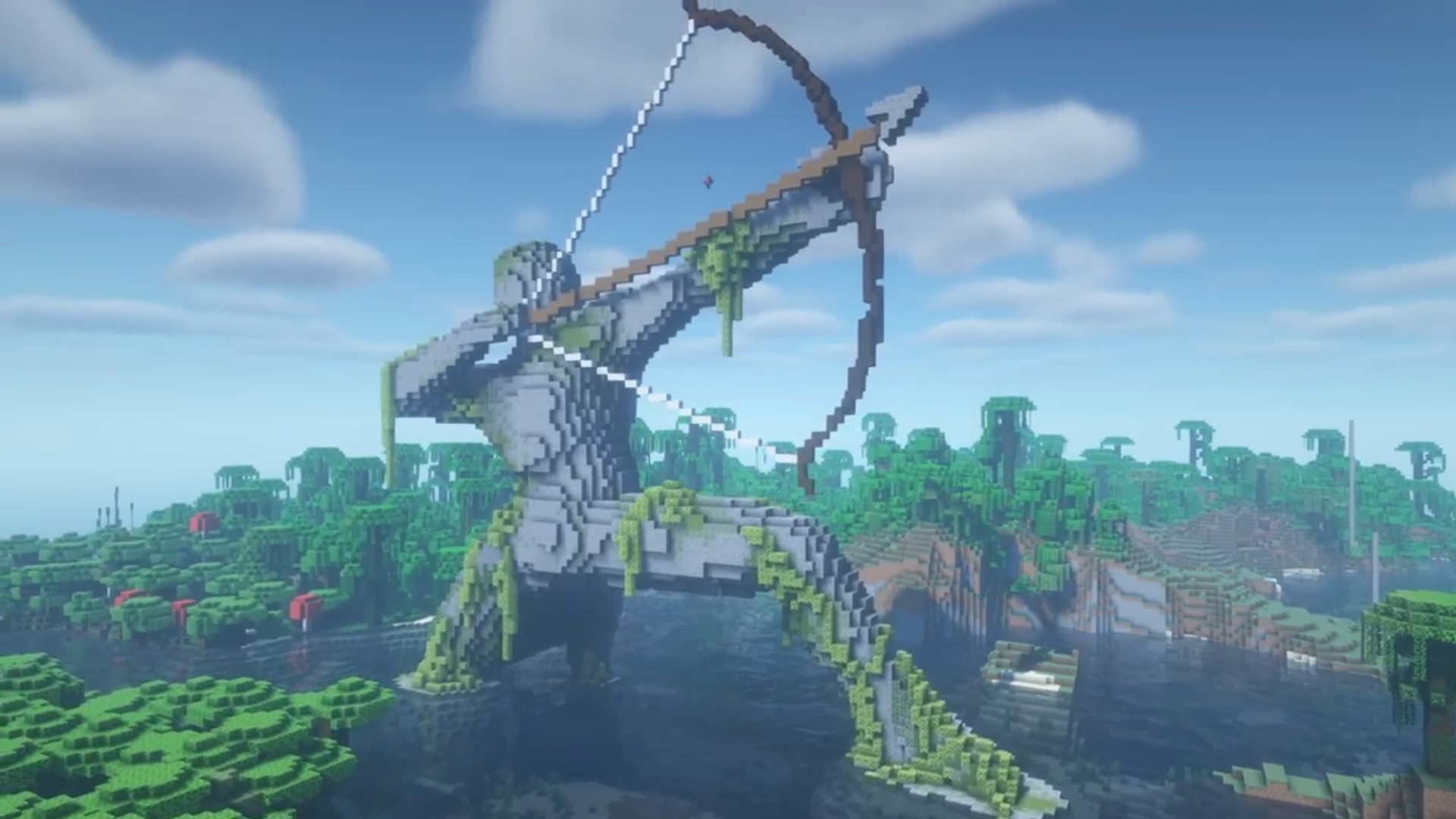 The best Minecraft builds | PC Gamer