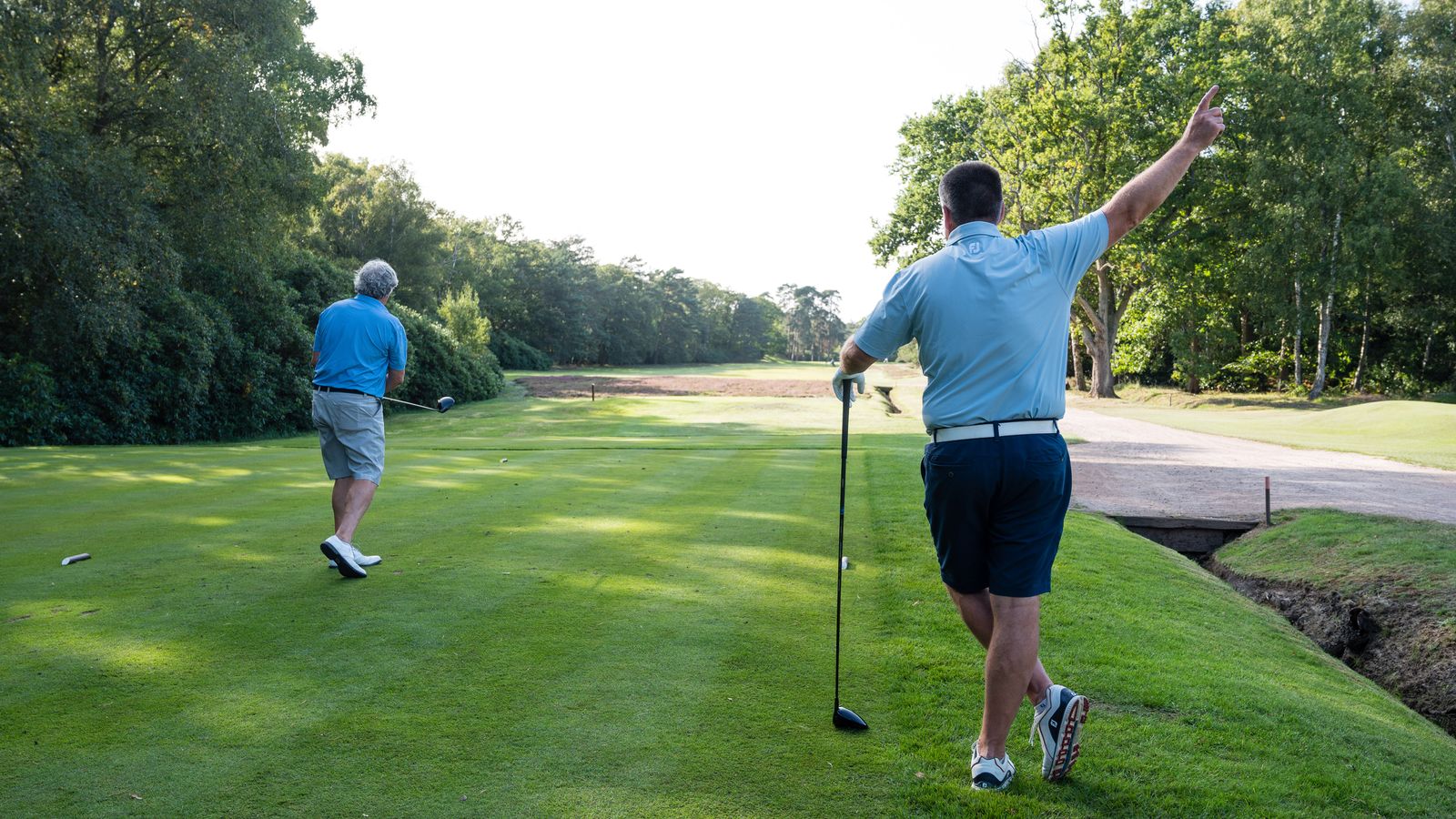 How To Enjoy Playing Bad Golf | Golf Monthly