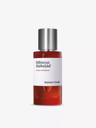 Ekstrak Parfum Hibiscus Mahajád 50ml