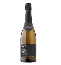 CHEAPEST PROSECCO: