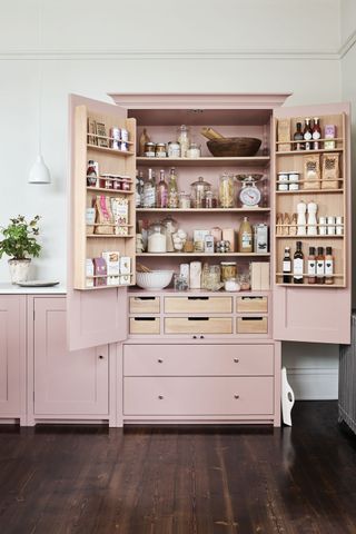 pantry ideas