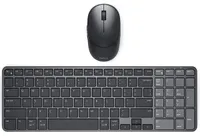 Dell Pro 7 Rechargeable Compact Keyboard and Mouse