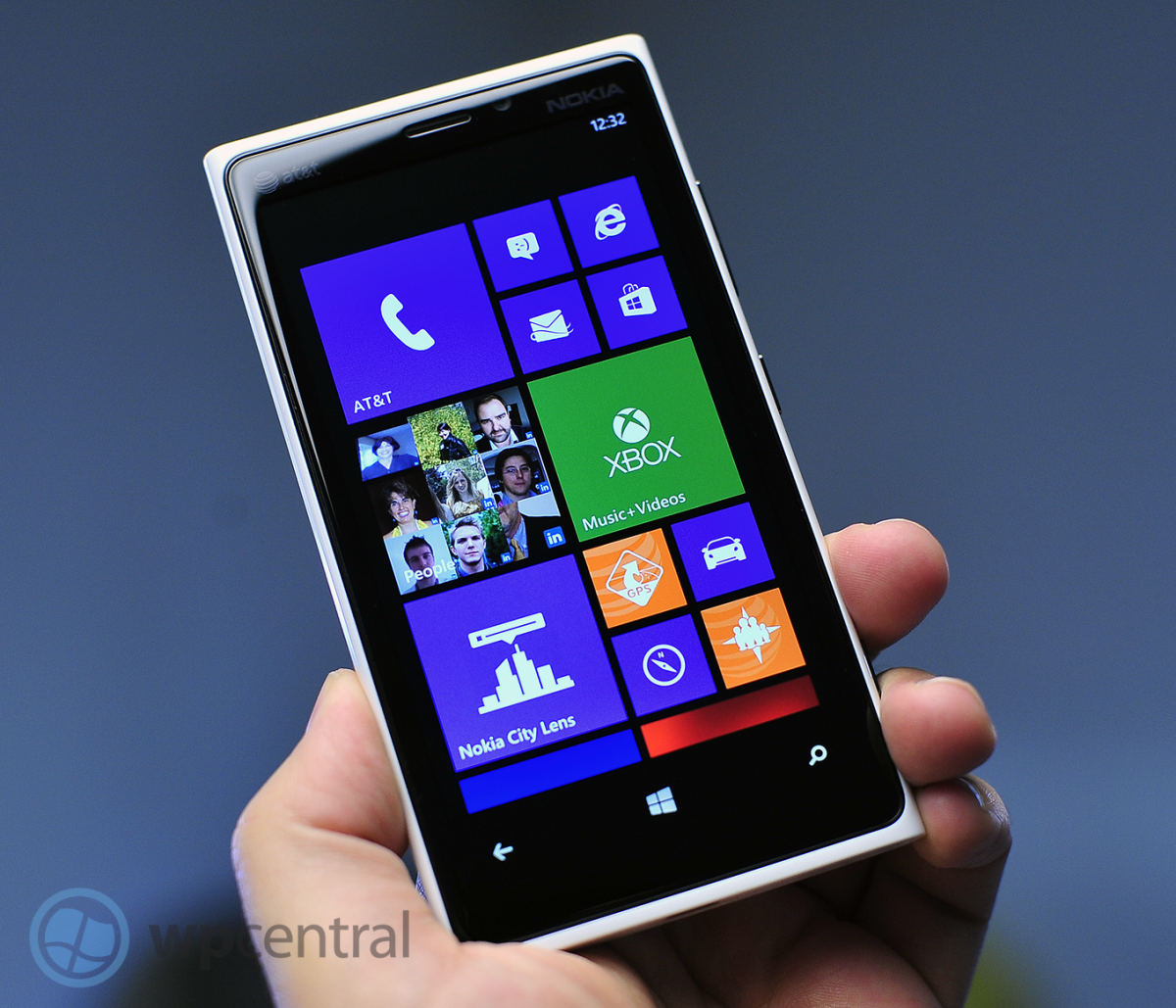 Nokia Lumia 920 Review | Windows Central