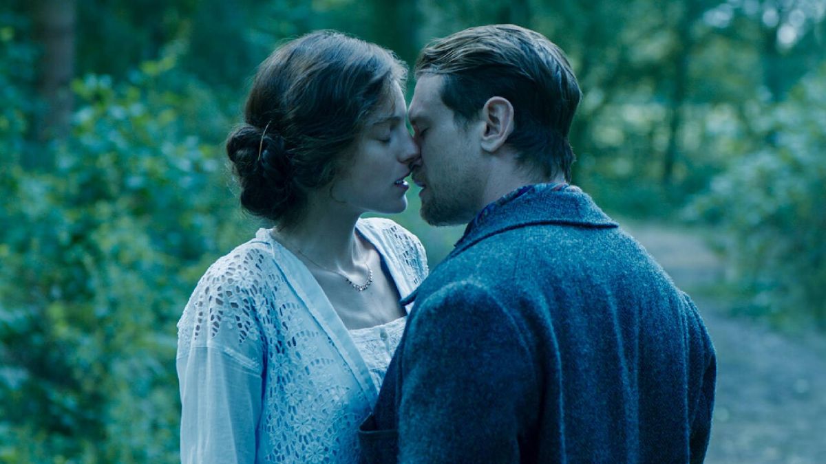 Lady Chatterley’s Lover is causing a stir on Netflix — here’s why