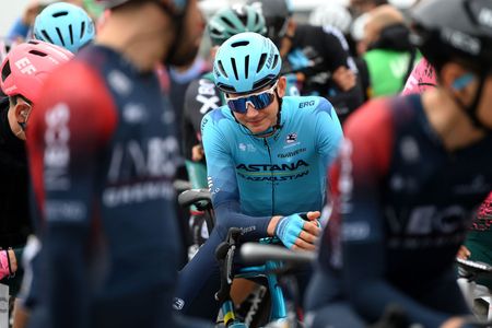 Joe Dombrowski (Astana)