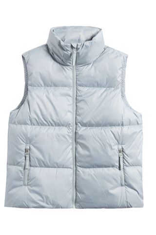 Hillside Down Vest