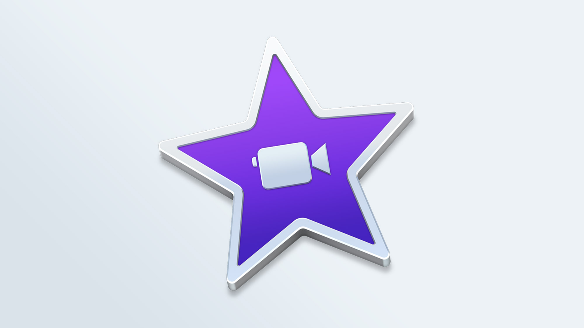 Best video editing software — Apple iMovie