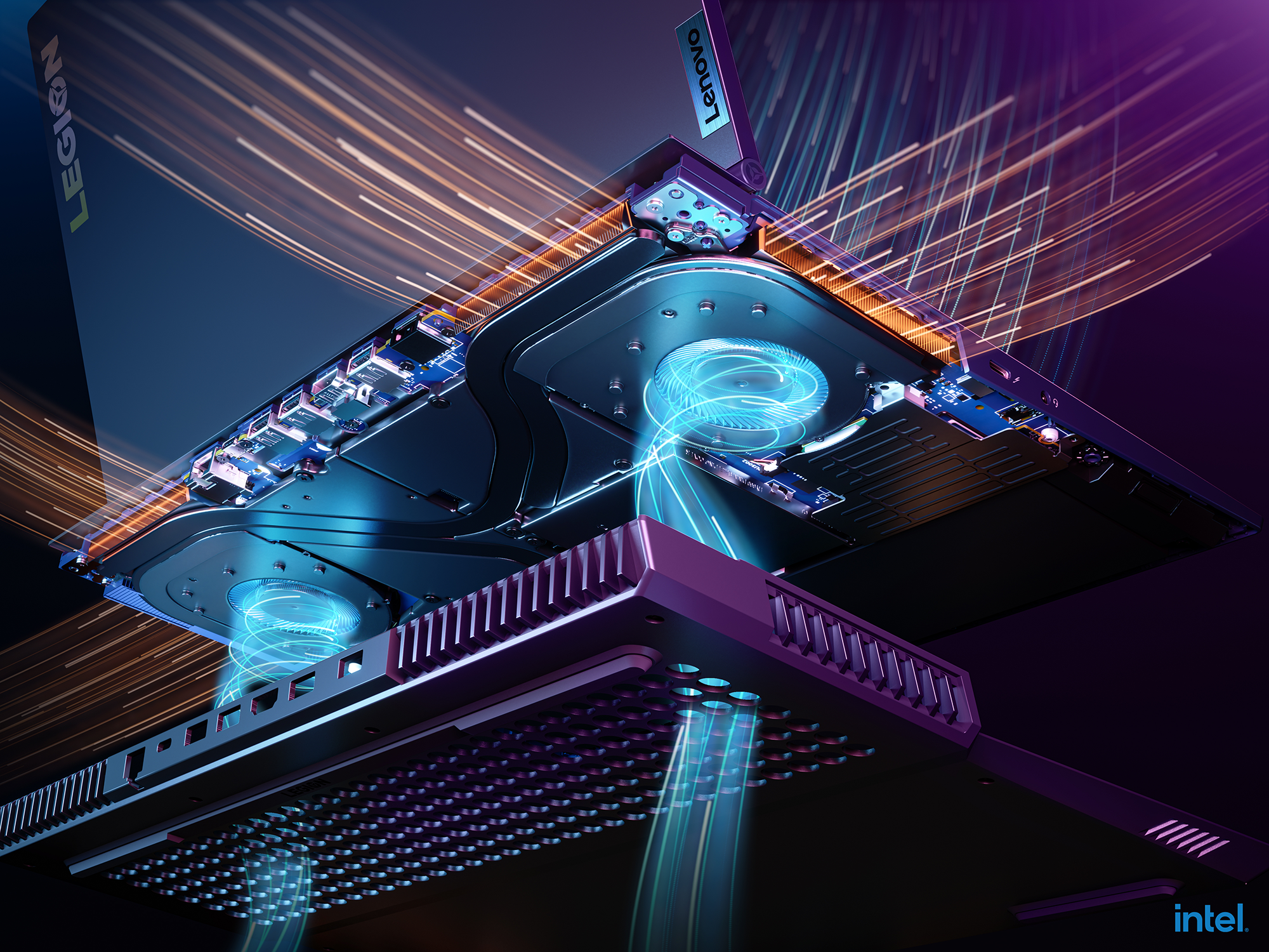 lenovo legion 5i