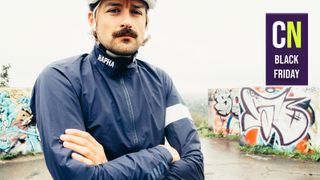 Rapha jacket