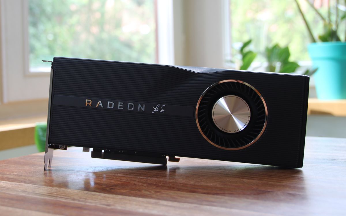 AMD Big Navi won&#039;t beat Nvidia RTX 3080 — here&#039;s why