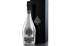 Aces of Spades magnum