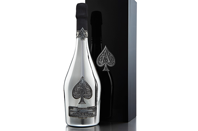 Aces of Spades magnum