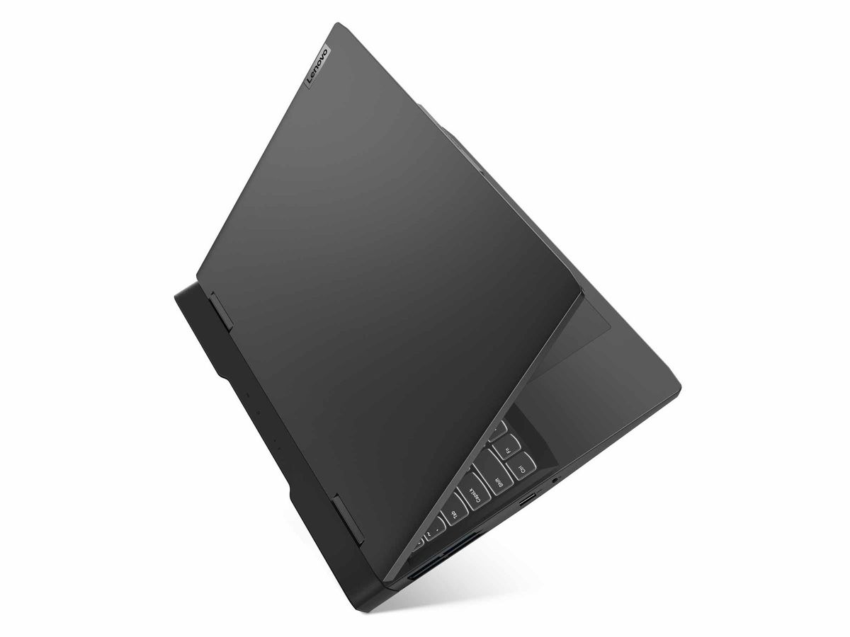 Lenovo Ideapad Gaming 3 16 Press