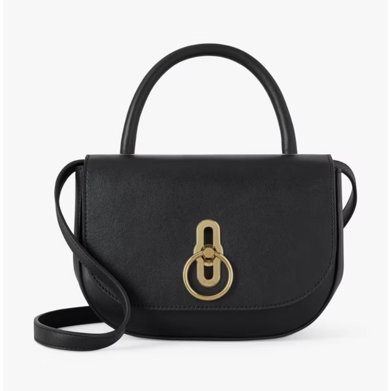 Mulberry , Small Amberley Top Handle Handbag