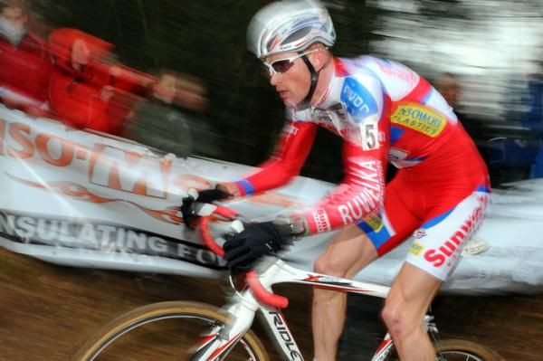 Klaas Vantornout