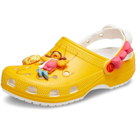 Crocs Mcdonald's X Classic Clog: was $74 now $29 @ Amazon