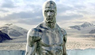 Fantastic Four: Rise of the Silver Surfer