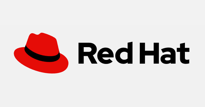 Best free fonts: Red Hat