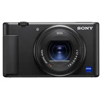 Sony ZV-1: $798 $648 at Amazon
Save $150
