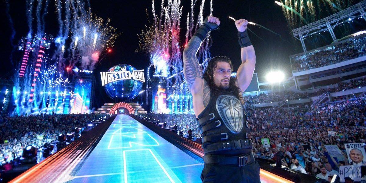 WrestleMania 37: 5 things Braun Strowman throw Shane McMahon off