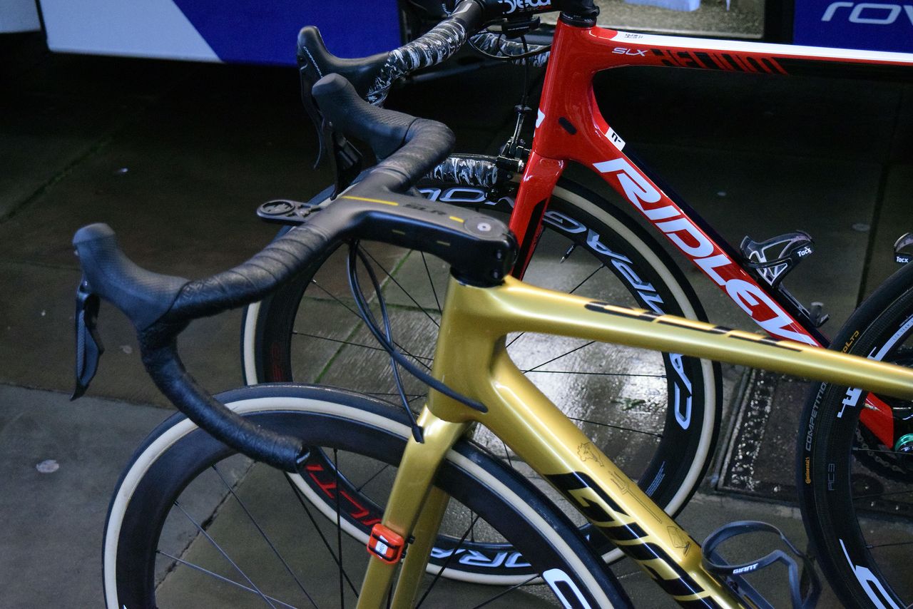New Giant Defy 2020