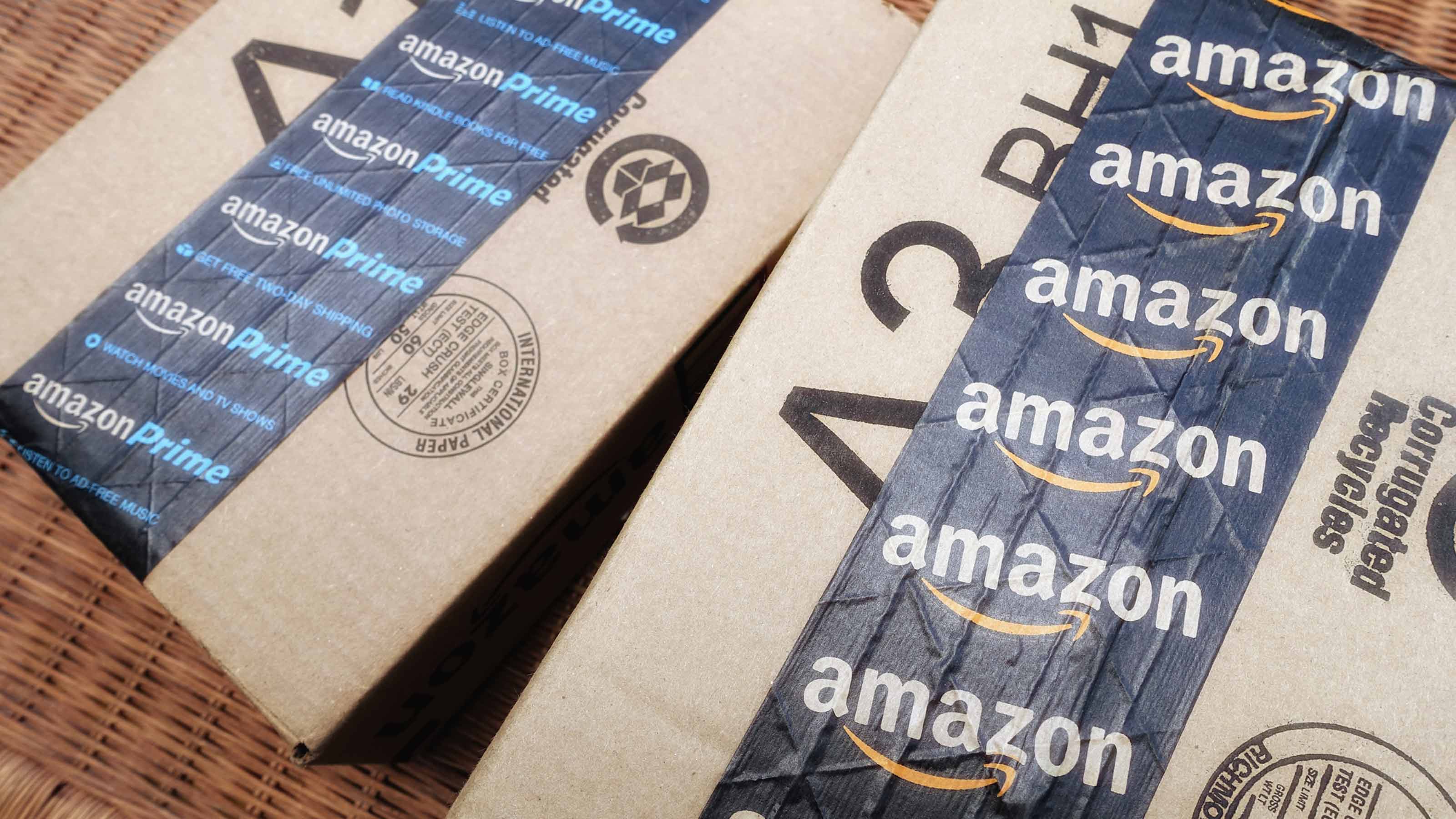 Prime perks: Go beyond free shipping with these 9 benefits