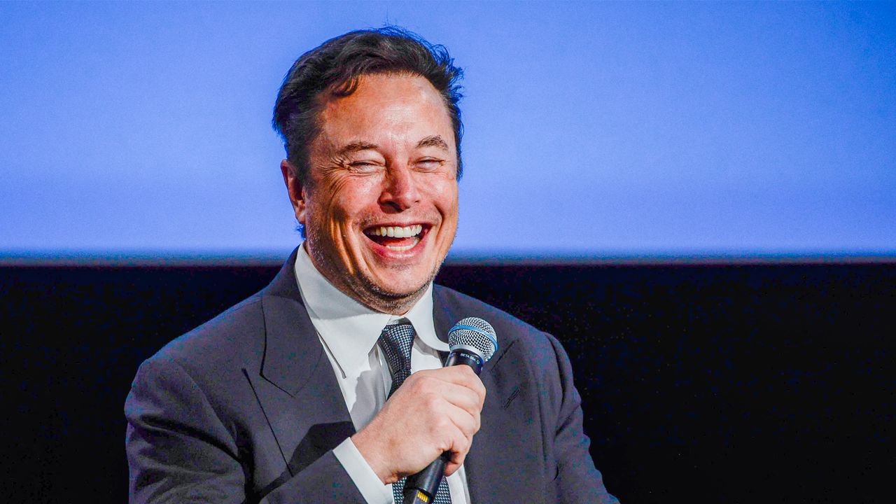 Quote of the day by SpaceX CEO Elon Musk: "If you 