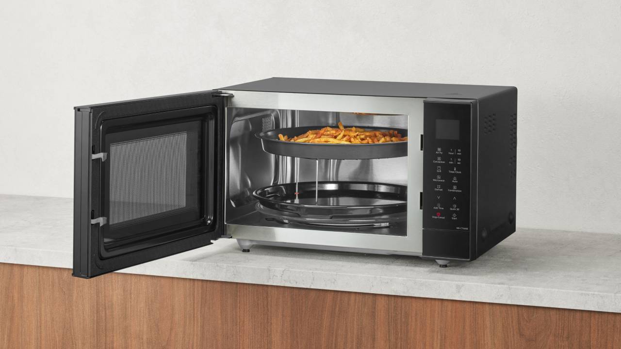 Panasonic appliances