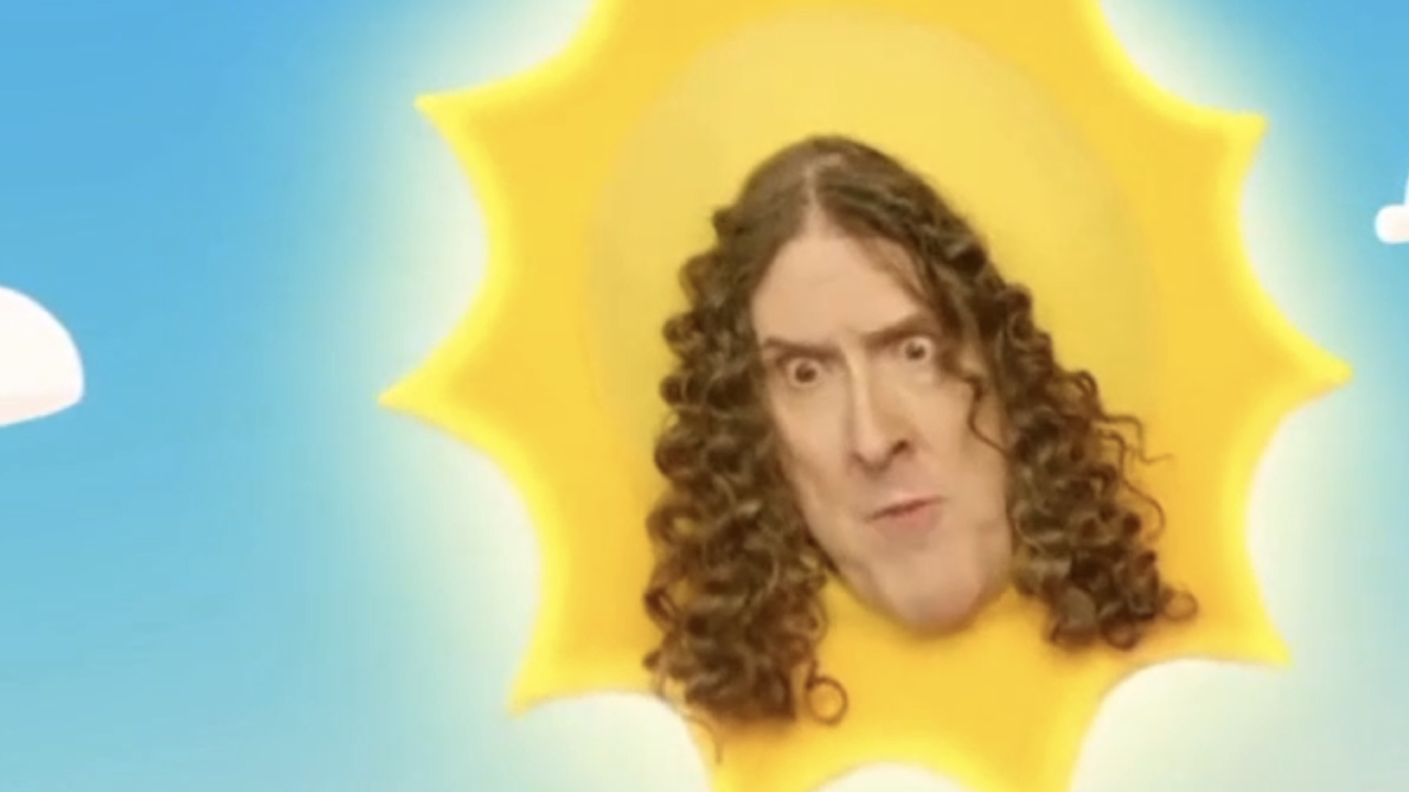 32 Cartoons That "Weird Al" Has Appeared In