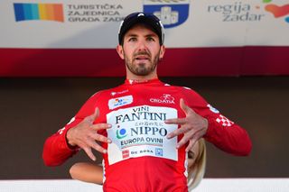 Grosu wins Ronde van Limburg
